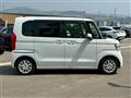 2022 Honda N BOX