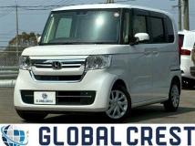 2022 Honda N BOX