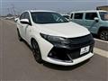 2016 Toyota Harrier