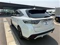 2016 Toyota Harrier