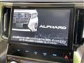 2016 Toyota Alphard G
