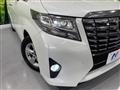 2016 Toyota Alphard G