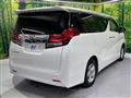 2016 Toyota Alphard G