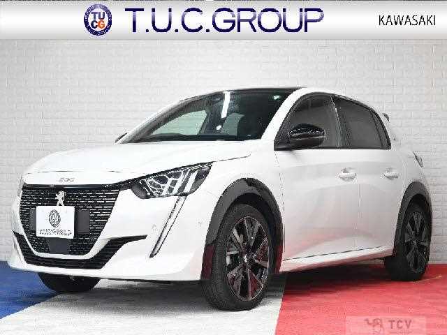 2022 Peugeot Peugoet Others