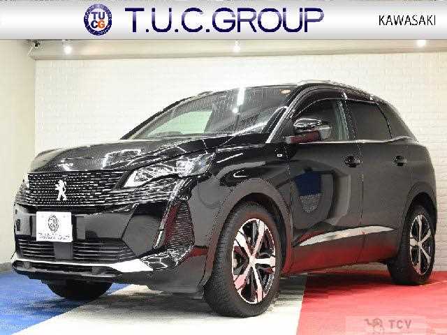 2022 Peugeot Peugoet Others