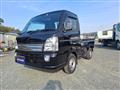 2022 Suzuki Carry Truck