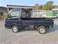 2022 Suzuki Carry Truck