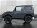 1995 Suzuki Jimny