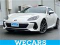 2021 Subaru BRZ