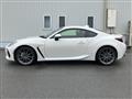 2021 Subaru BRZ