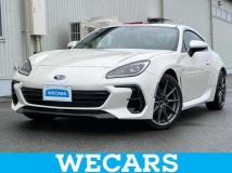 2021 Subaru BRZ