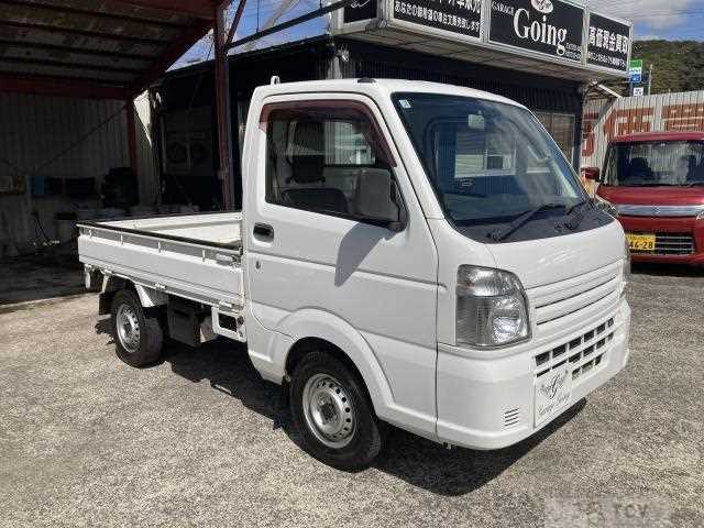 2016 Mitsubishi Minicab Truck