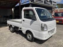 2016 Mitsubishi Minicab Truck