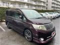 2010 Nissan Serena