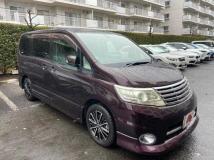 2010 Nissan Serena