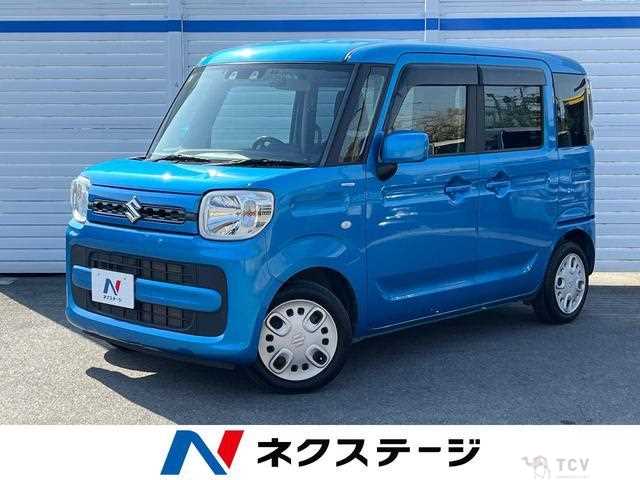 2021 Suzuki Suzuki Others