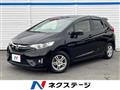 2016 Honda Fit