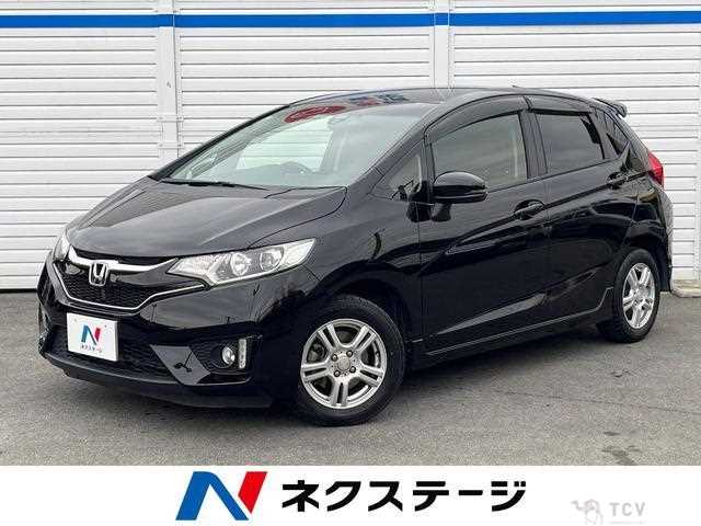 2016 Honda Fit