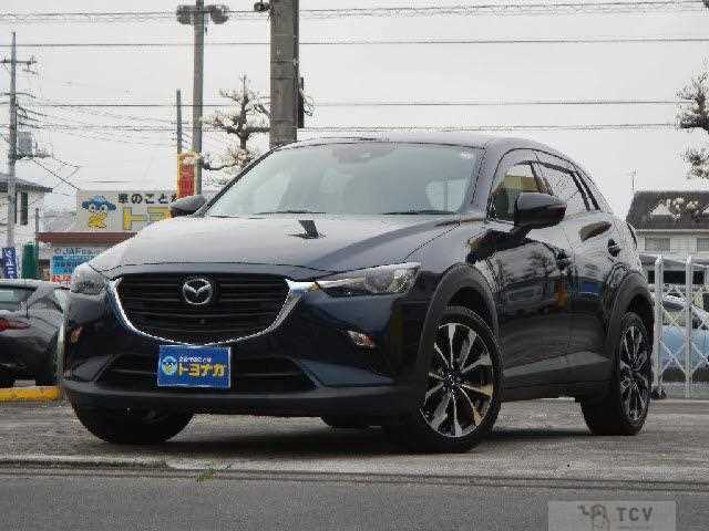 2021 Mazda Mazda Others