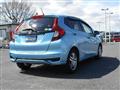 2017 Honda Fit