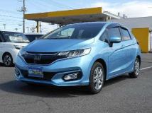 2017 Honda Fit