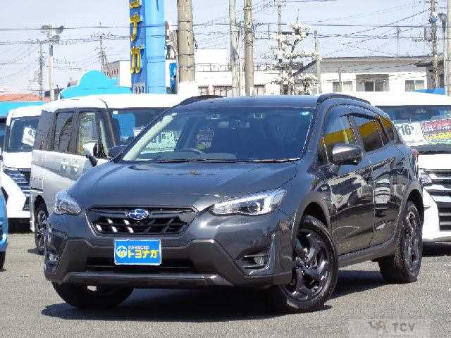 2022 Subaru Subaru Others