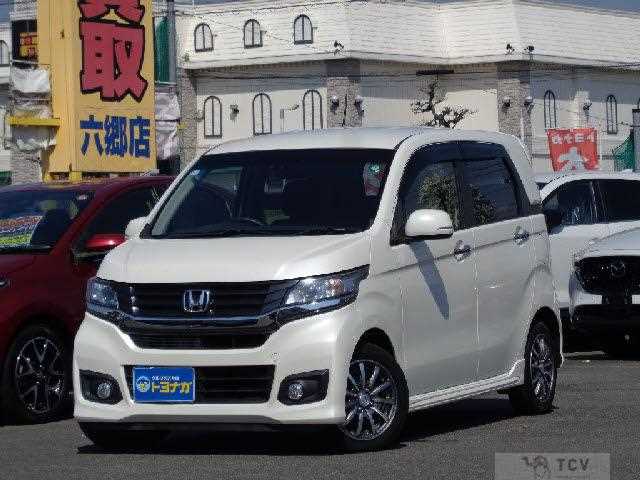2015 Honda Honda Others