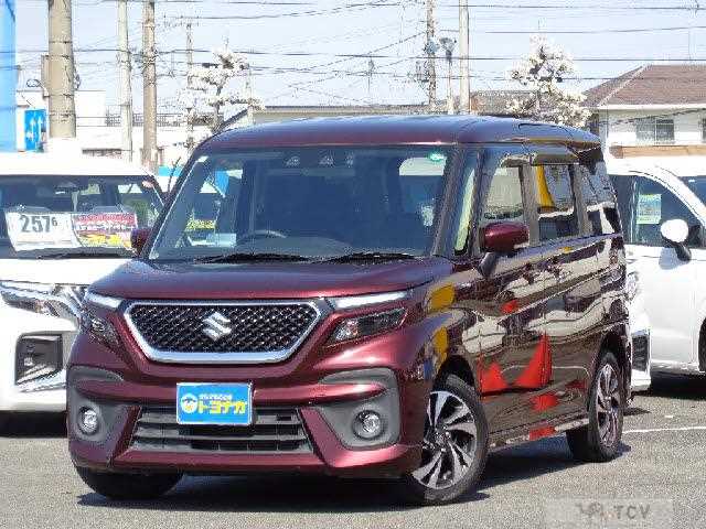 2021 Suzuki Suzuki Others