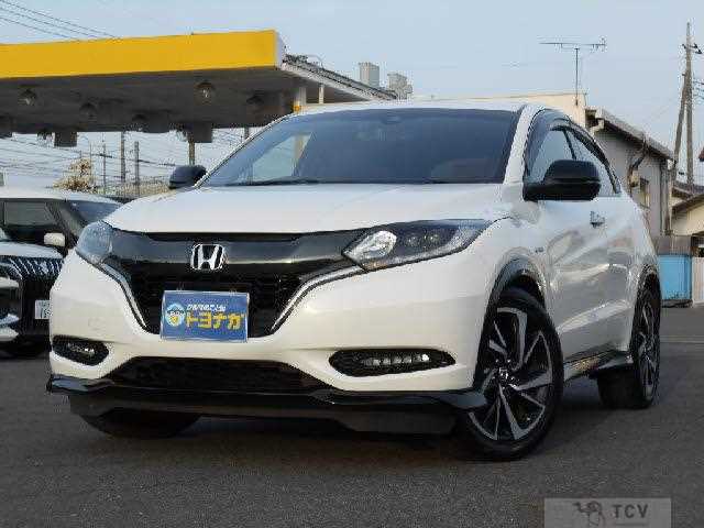 2016 Honda Honda Others