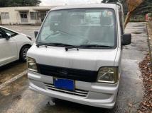 2006 Subaru Sambar
