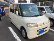 2005 Daihatsu Tanto