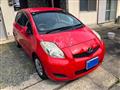 2009 Toyota Vitz
