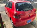 2009 Toyota Vitz