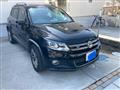 2013 Volkswagen Tiguan