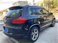 2013 Volkswagen Tiguan