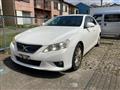 2010 Toyota Mark X