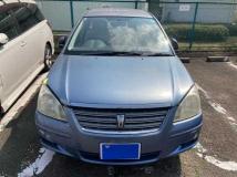 2005 Toyota Premio