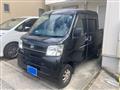 2011 Daihatsu Hijet Cargo