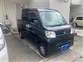 2011 Daihatsu Hijet Cargo