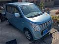 2013 Suzuki Wagon R