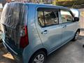 2013 Suzuki Wagon R