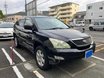 2007 Toyota Harrier