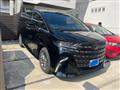 2025 Toyota Alphard Hybrid
