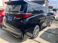 2025 Toyota Alphard Hybrid