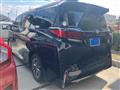 2025 Toyota Alphard Hybrid