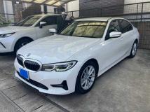 2021 BMW 3 Series