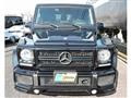 2014 Mercedes-Benz G-Class