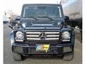 2016 Mercedes-Benz G-Class