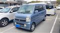 2011 Suzuki Every Wagon