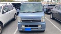 2011 Suzuki Every Wagon